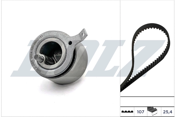 Timing Belt Kit SKD138