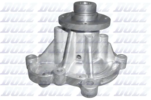 Water Pump, engine cooling M241