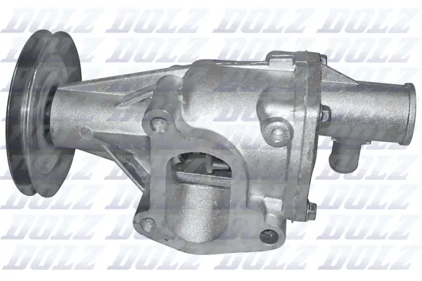 Water Pump, engine cooling S199