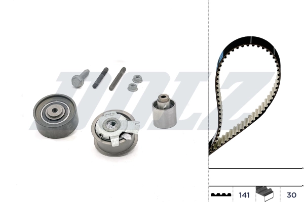 Timing Belt Kit SKD047