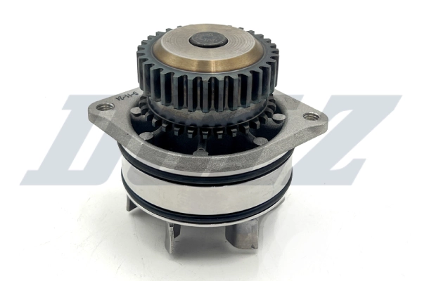 Water Pump, engine cooling N153