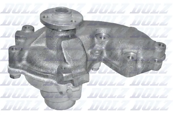 Water Pump, engine cooling S234