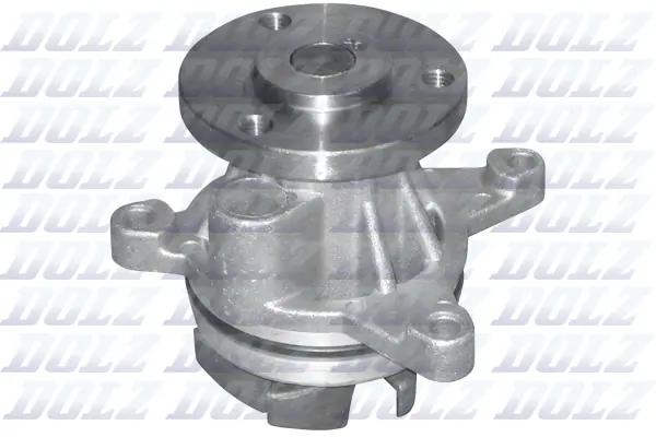 Water Pump, engine cooling F150