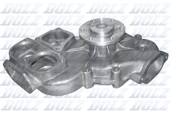 Water Pump, engine cooling M633