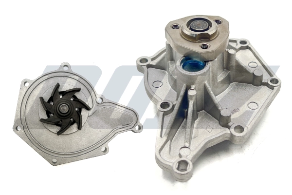 Water Pump, engine cooling A213