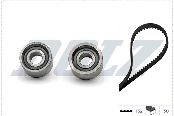 Timing Belt Kit SKD130
