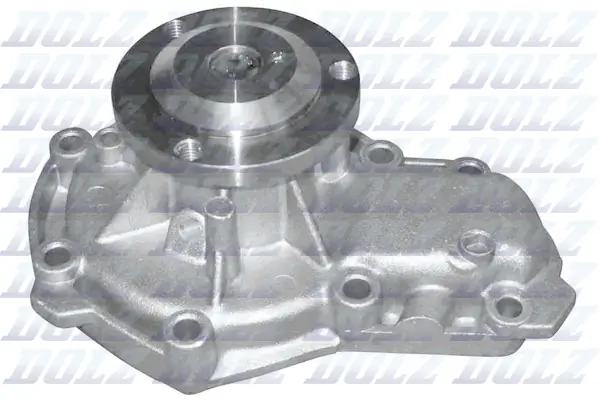 Water Pump, engine cooling R266