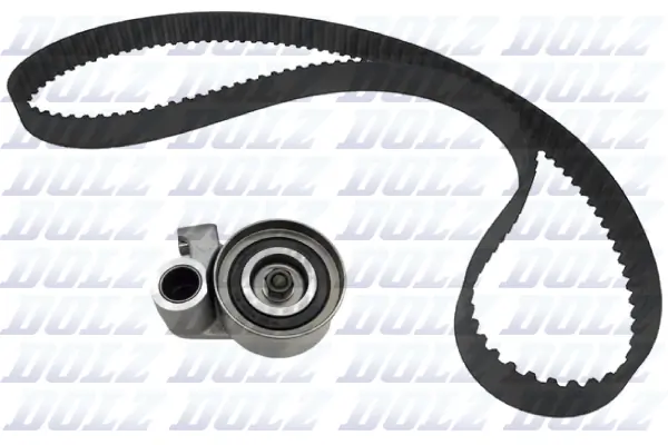 Timing Belt Kit SKD237