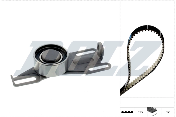 Timing Belt Kit SKD305