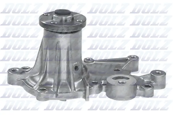 Water Pump, engine cooling S202