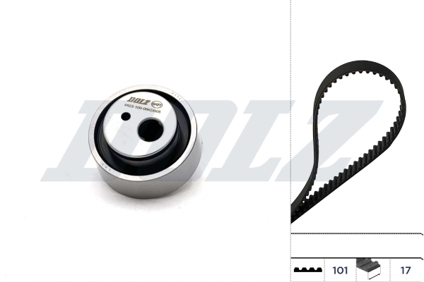 Timing Belt Kit SKD028