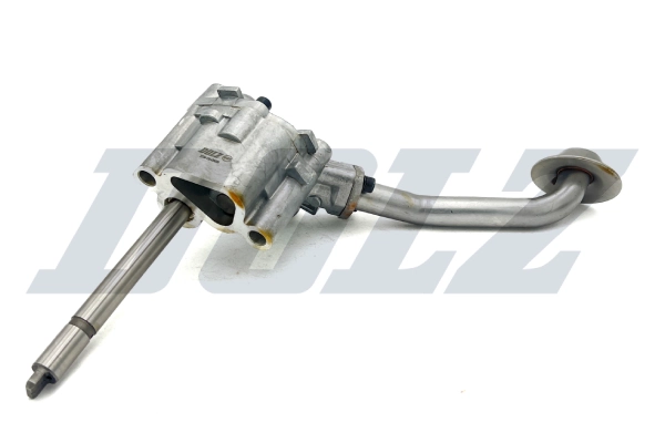 Oil Pump OA035