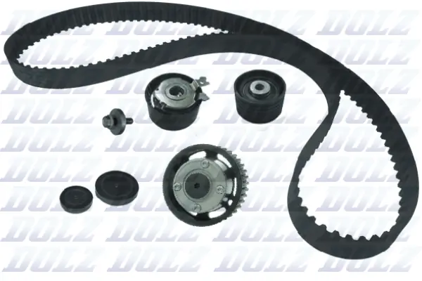 Timing Belt Kit SKD073V