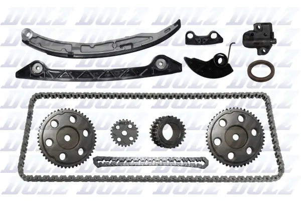Timing Chain Kit SKCM073