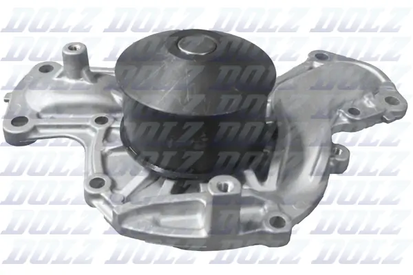 Water Pump, engine cooling H219