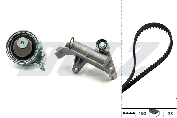 Timing Belt Kit SKD110