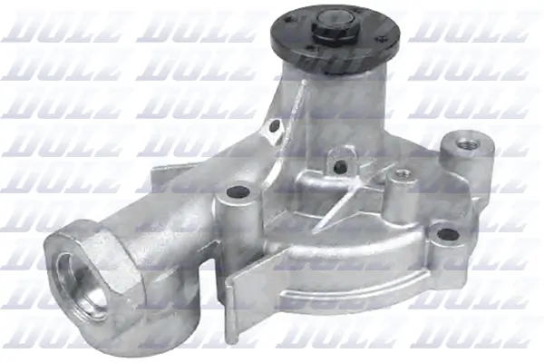 Water Pump, engine cooling H214