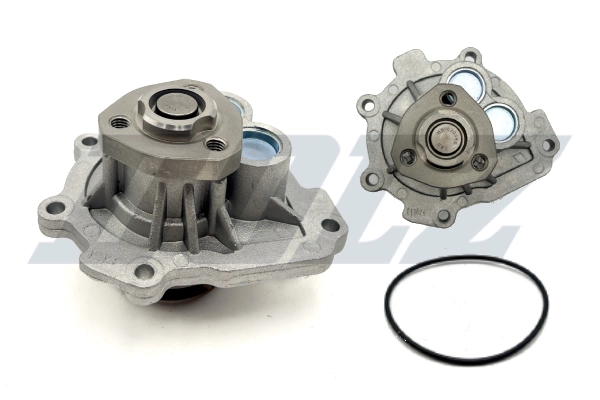 Water Pump, engine cooling O263