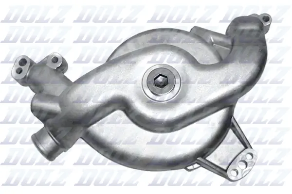 Water Pump, engine cooling M307