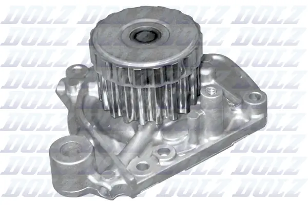 Water Pump, engine cooling H133