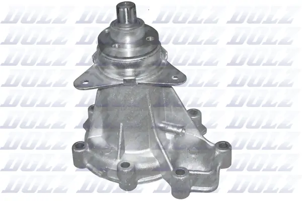 Water Pump, engine cooling M175