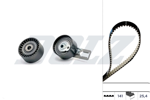 Timing Belt Kit SKD079