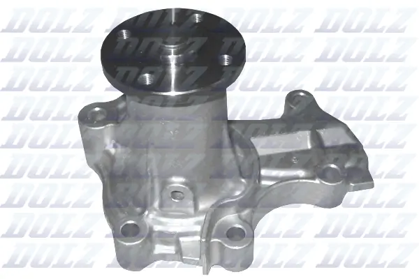 Water Pump, engine cooling H218