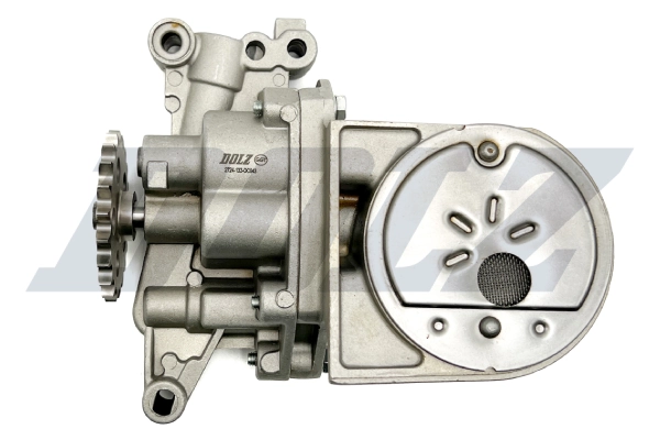 Oil Pump OC043