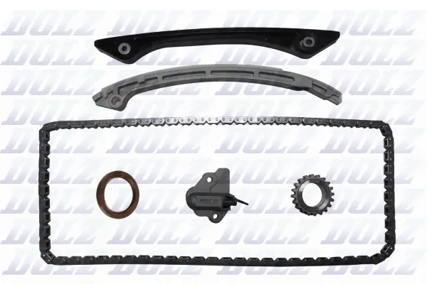 Timing Chain Kit SKCF074