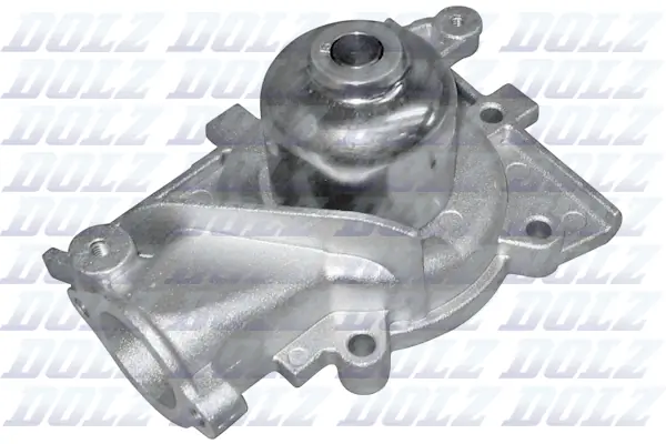 Water Pump, engine cooling S153
