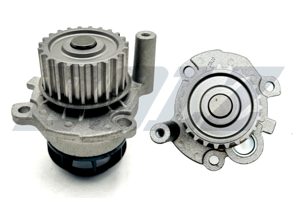 Water Pump, engine cooling A212