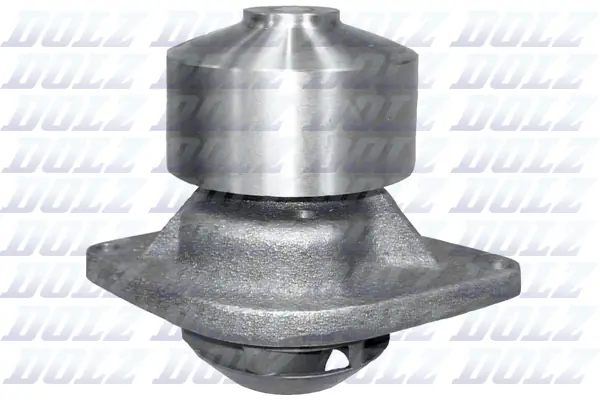 Water Pump, engine cooling L214