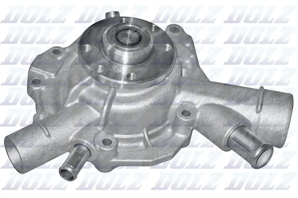 Water Pump, engine cooling M217