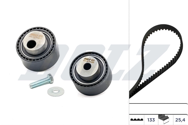 Timing Belt Kit SKD072