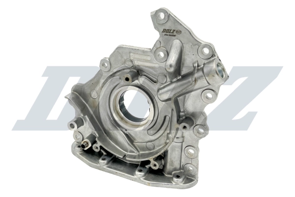 Oil Pump OC047