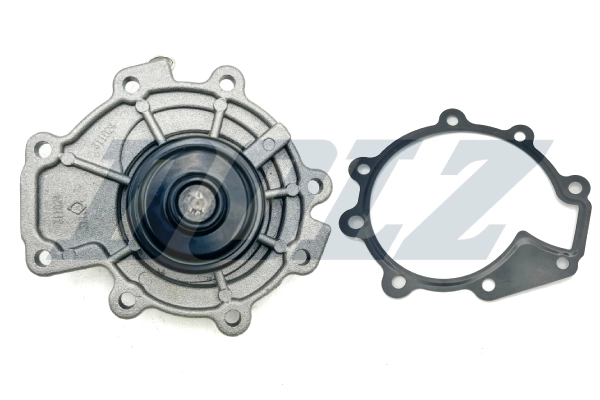 Water Pump, engine cooling F208