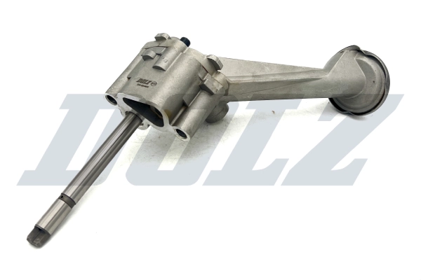 Oil Pump OA016