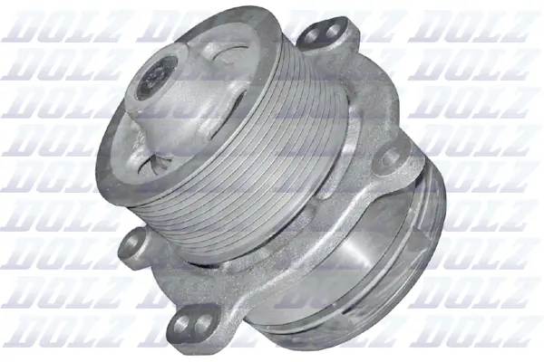 Water Pump, engine cooling I110