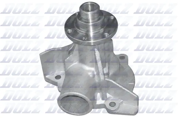 Water Pump, engine cooling B211
