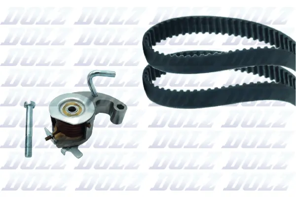 Timing Belt Kit SKD249