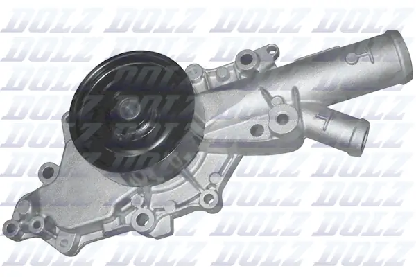 Water Pump, engine cooling M224