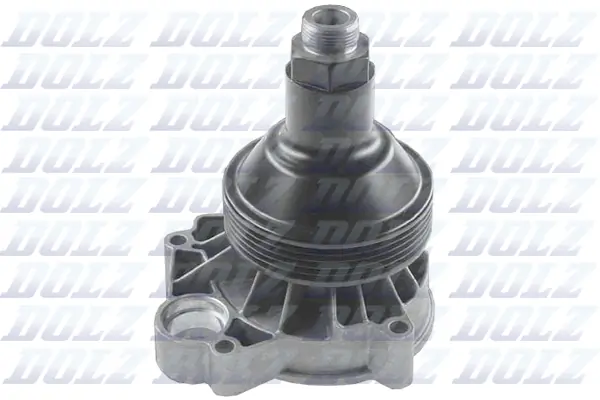 Water Pump, engine cooling B220