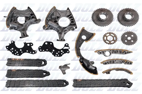 Timing Chain Kit SKCA128