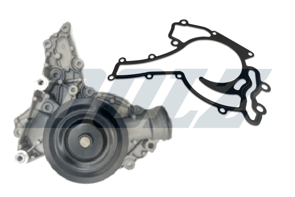 Water Pump, engine cooling M229