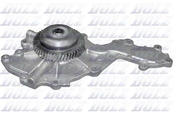 Water Pump, engine cooling O115