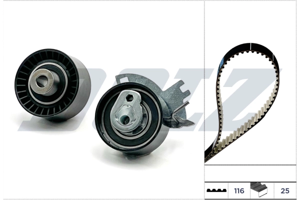Timing Belt Kit SKD171