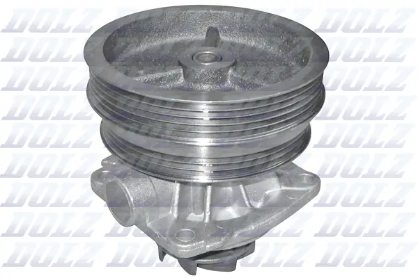 Water Pump, engine cooling S216