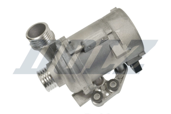 Water Pump, engine cooling B246