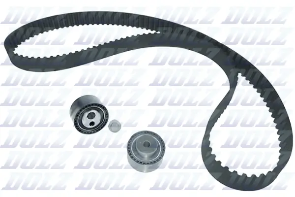 Timing Belt Kit SKD008