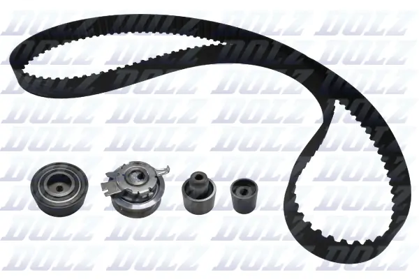 Timing Belt Kit SKD100